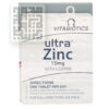 قرص اولترا زینک ویتابیوتیکس-داروخانه داروچی (2)