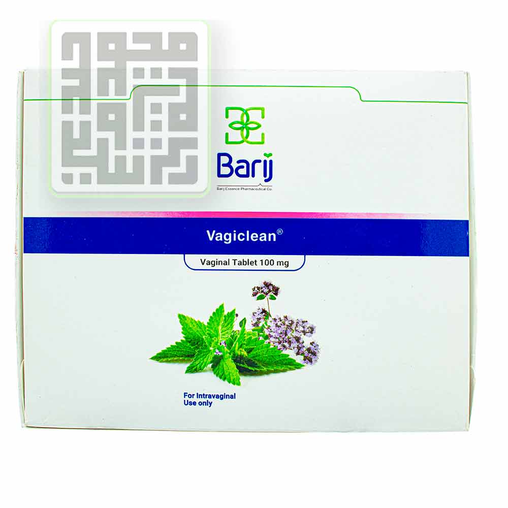 قرص-واژینال-واژی-کلین-داروخانه-آنلاین-داروچی-(2) خرید قرص واژینال واژی کلین باریج - داروچی