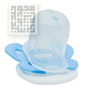 پستانک-ارتودنسی-6-الی-12-ماهگی-یومامی-آبی-کد-248