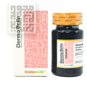 کپسول درموبلا گلدن لایف بسته 60 عددی-داروچی (3)