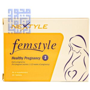 خرید قرص فم استایل 1 نکستایل -داروخانه داروچی-darochi.com (1)-min