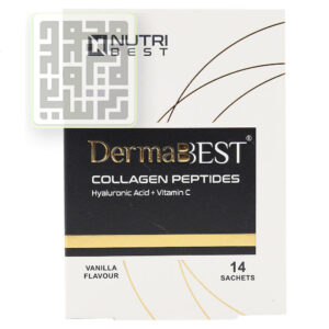 ساشه کلاژن پپتید درمابست نوتری بست 14 عددی-داروخانه داروچی (1)