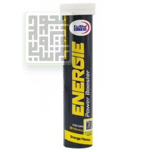 خرید قرص جوشان انرژی یوروویتال 20 عددی-داروخانه داروچی (1)