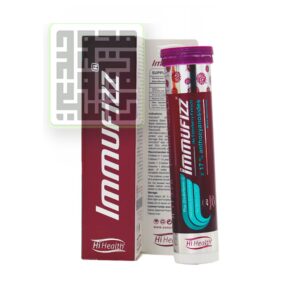 خرید قرص جوشان ایموفیز ‌های هلث 20 عددی-داروخانه داروچی (1)