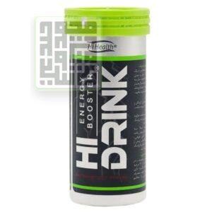 خرید قرص جوشان های درینک های هلث 10 عددی-داروخانه داروچی (2)