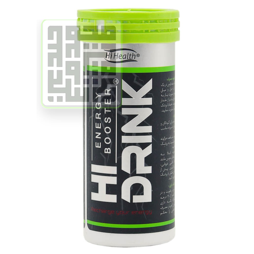 خرید قرص جوشان های درینک های هلث 10 عددی-داروخانه داروچی (2) خرید قرص جوشان های درینک های هلث 10 عددی-داروخانه داروچی (2)