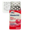 قرص ویتامین B12 آپوویتال 30 عددی-داروخانه داروچی (7)