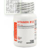 قرص ویتامین B12 برونسون 100 عددی