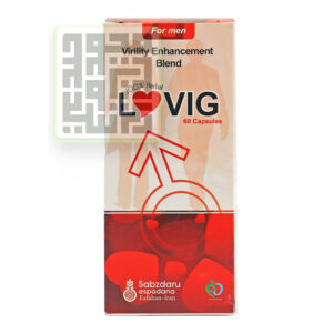 کپسول-لاوویگ-سبز-دارو-داروخانه داروچی