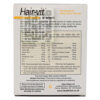 ترکیبات کپسول هیرویت Hair-vit هلث اید بسته ۳۰ عددی-داروخانه داروچی (7)