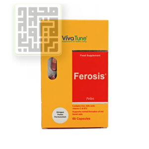 کپسول پلت فروسیس ویواتیون 60 عددی-داروخانه داروچی (1)