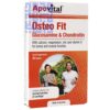 قرص استئوفیت آپوویتال (Osteo Fit) 30 عددی-داروخانه داروچی- (1)
