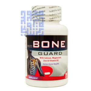 قرص بن گارد نیچرز پلنتی فارماسیوتیکال 100 عددی-داروخانه داروچی (1)