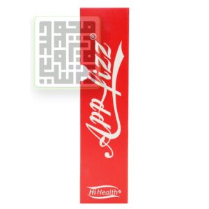 خرید قرص جوشان اپ فیز های هلث (اشتها آور کودکان) 20 عددی-داروخانه داروچی- (5)