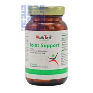قرص جوینت ساپورت ویتالی تون 60 عددی-داروخانه داروچی-darochi (1)