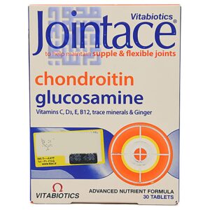 قرص جوینتیس ویتابیوتیکس ۳۰ عددی-داروخانه داروچی-darochi (1)