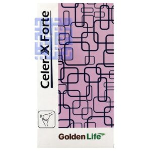 قرص سلرکس فورت گلدن لایف -داروخانه داروچی (1)