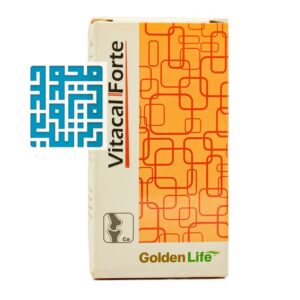 قیمت قرص ویتاکل فورت گلدن -داروخانه داروچی (1)