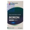 قیمت کپسول بورون نیچرز پلنتی 30 عددی-داروخانه داروچی (2)