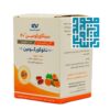 کپسول سینا کورکومین 40 میلی گرم اکسیر نانو سینا 30 عددی-داروخانه داروچی (8)