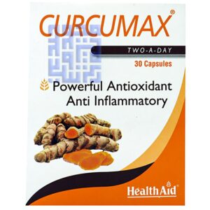 کپسول کورکومکس هلث اید 30 عددی-داروخانه داروچی (1)