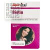 قرص بیوتین 2500 آپوویتال 30 عددی-داروخانه داروچی (1)