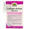 قیمت کپسول کلاژن اکتیو سان لایف ۳۰ عددی-داروخانه داروچی (2)