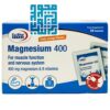 ساشه منیزیم 400 یوروویتال 30 عددی-darochi.com (1)