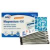 خرید ساشه منیزیم 400 یوروویتال 30 عددی-darochi.com (1)