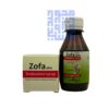 قیمت شربت زوفا پلاس نیاک 120 میلی لیتری-داروخانه داروچی