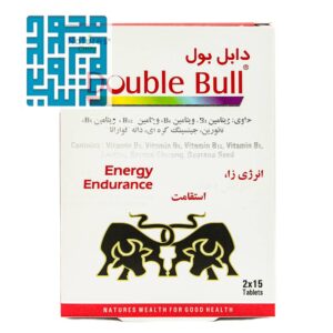 قرص دابل بول نیچرز اونلی ۳۰ عددی-داروخانه داروچی (1)