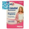 خرید قرص پریناتال مولتی ویتامین یوروویتال 60 عددی-داروخانه داروچی (1)