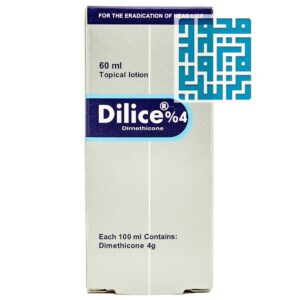 خرید لوسیون ضد شپش دای لیس 4 درصد 60 میلی لیتری داروخانه داروچی (1)