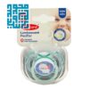پستانک سیلیکونی ارتوندسی بیبی لند کد 484-داروخانه داروچی (1)-min