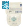 پستانک سیلیکونی ارتوندسی بیبی لند کد 484-داروخانه داروچی (2)-min