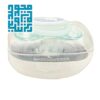 پستانک سیلیکونی ارتوندسی بیبی لند کد 484-داروخانه داروچی (3)-min