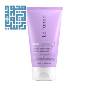 ژل بهداشتی بانوان لافارر مدل 01 حجم 250 میلی لیتری