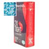 کاندوم چرچیلز 2x Tight خاردار تنگ و تحریک کننده تاخیری 12 عددی - داروخانه داروچی (2)
