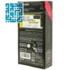 کاندوم چرچیلز مدل Classic Natural روان کننده وانیلی 12 تایی-داروخانه داروچی (6)
