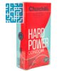 کاندوم چرچیلز HARD POWER حجم دهنده 12 تایی-داروخانه داروچی (8)