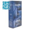 کاندوم چرچیلز مدل classic cool ice آبی تاخیری 12 تایی- داروخانه داروچی (6)