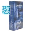 کاندوم چرچیلز مدل classic cool ice آبی تاخیری 12 تایی- داروخانه داروچی (7)