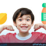 همه چیز در مورد ویتامین سی برای کودکان