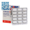 قیمت قرص کلسی بن البرز دارو 30 عددی