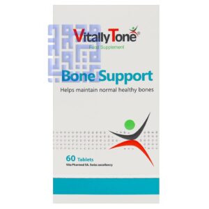 قرص بون ساپورت ویتالی تون 60 عددی-داروخانه داروچی (1)