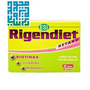 قرص ریجن دایت اسی ۳۰ عددی-داروخانه داروچی