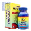 خرید قرص سیمو تری فلکس گلوکزامین سیمرغ دارو 60 عددی-darochi.com (2)