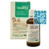 قیمت قطره کوالی فول دکتر گیل 30 میلی لیتر-داروخانه داروچی (2)