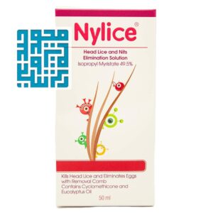 خرید محلول ضد شپش نایلیس 100 میلی لیتری-داروخانه داروچی (1)