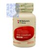خرید مکمل زینک کمپلکس نیچرز پلنتی 60 عددی-داروخانه داروچی (7)-min